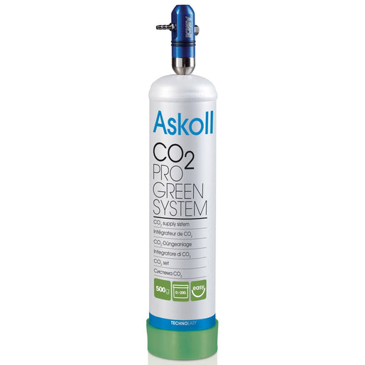 FOUDEBASSIN.COM BOUTEILLE 500 GR NON RECHARGEABLE 8018157016982 AS001698