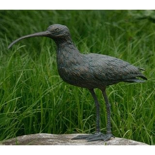 FOUDEBASSIN.COM Brachvogel 42 cm hoch 620017900 88471