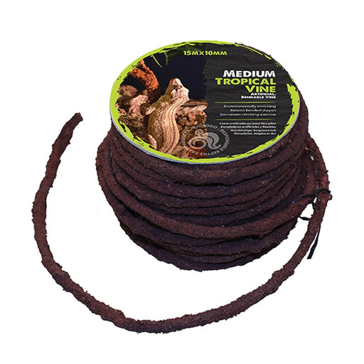 FOUDEBASSIN.COM BRANCHE QUI PEUT ÊTRE PLIÉE 15 M X 10 MM 5023556461229 KU46122