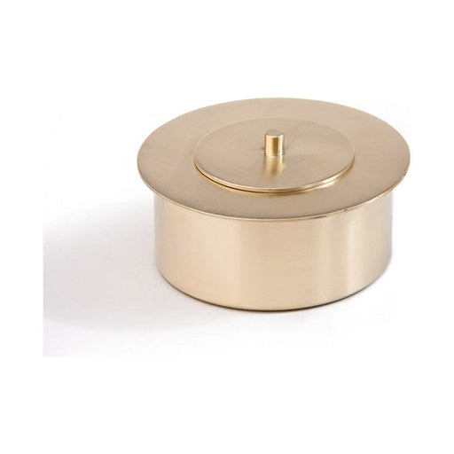FOUDEBASSIN.COM Brennkammer bronze groß für Bio Ethanol 420004500 88806