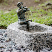 FOUDEBASSIN.COM Brunnenkomplettset Finn 5478924500 994364