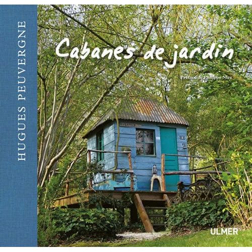 FOUDEBASSIN.COM Cabanes de jardin 9782841387274