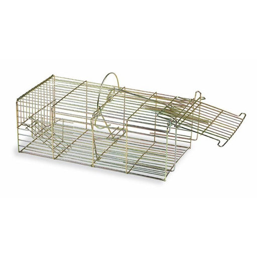 FOUDEBASSIN.COM Accessoires CAGE PIEGE MULTI CAPTURE 5400351345204 34520