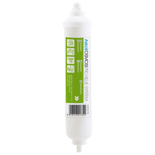 FOUDEBASSIN.COM CARTOUCHE DE SÉDIMENTS UM5 8018157017392 AS001739