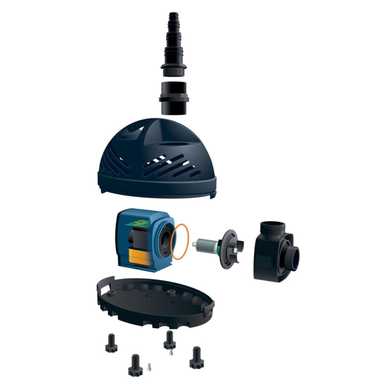 FOUDEBASSIN.COM Cascademax® 12000  - 8711465513180 1351318