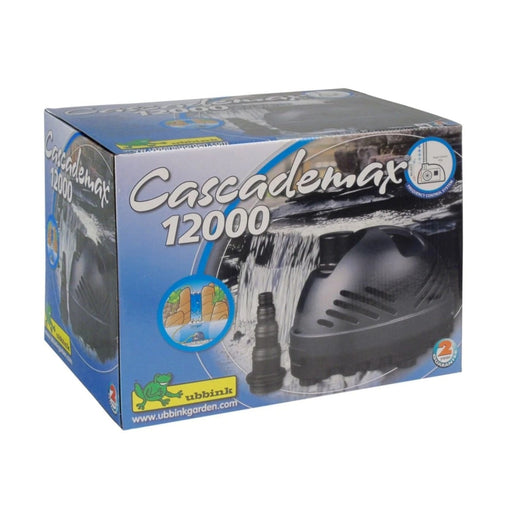 FOUDEBASSIN.COM Cascademax® 12000  - 8711465513180 1351318