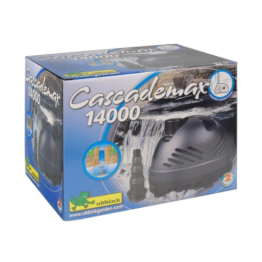 FOUDEBASSIN.COM Cascademax® 14000  - 8711465513197 1351319