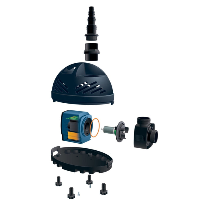 FOUDEBASSIN.COM Cascademax® 6000  - 8711465513135 1351313