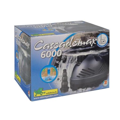 FOUDEBASSIN.COM Cascademax® 6000  - 8711465513135 1351313