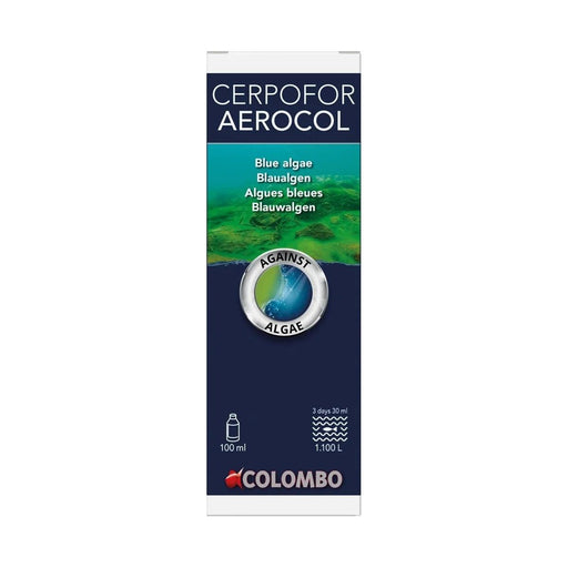 FOUDEBASSIN.COM CERPOFOR AEROCOL 100 ML-1000 L 8715897313486 A5010820