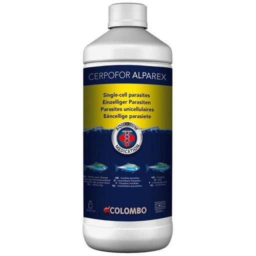FOUDEBASSIN.COM CERPOFOR ALPAREX 1000 ML /5000 L 	8715897225673 A5010744