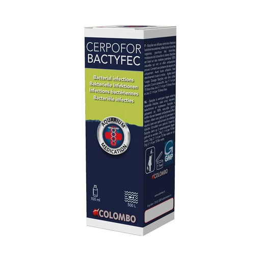 FOUDEBASSIN.COM CERPOFOR BACTYFEC  100 ML-500 L 	8715897026706 A5010740