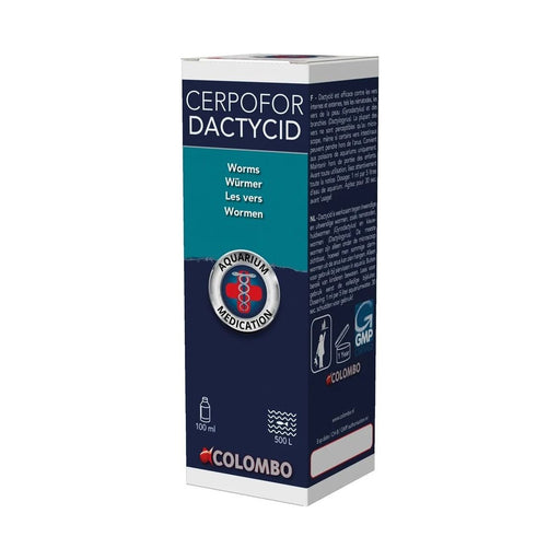 FOUDEBASSIN.COM CERPOFOR DACTYCID 100 ML-500 L 8715897026737 A5010755