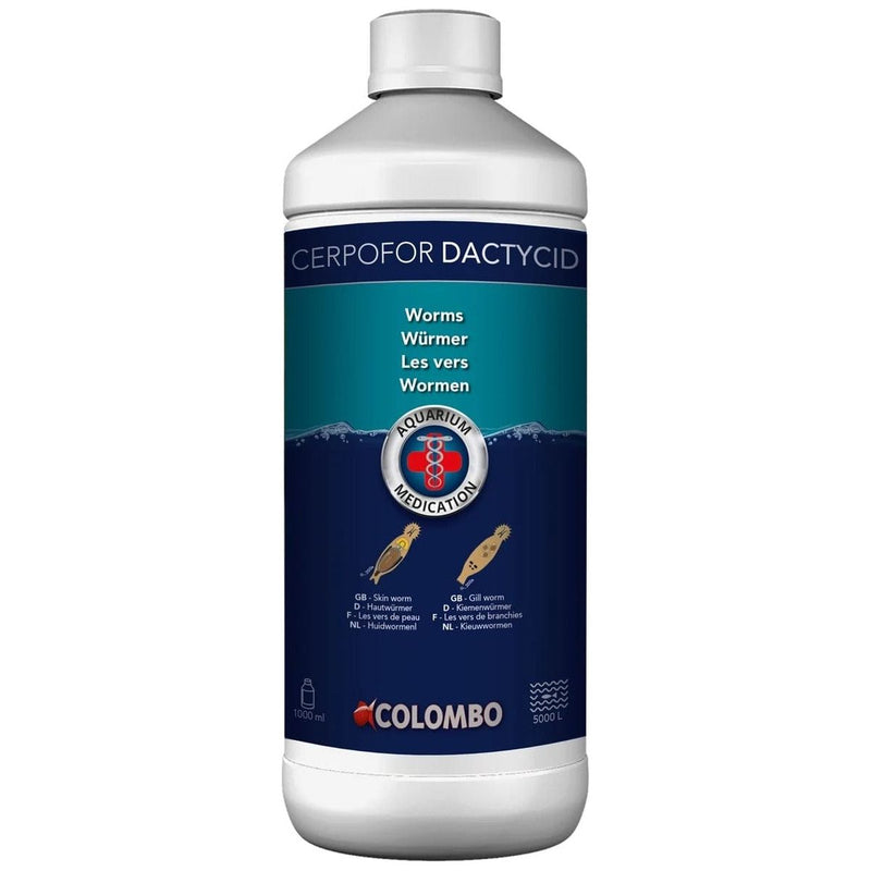 FOUDEBASSIN.COM CERPOFOR DACTYCID 1000 ML-5000 L 8715897043727 A5010766
