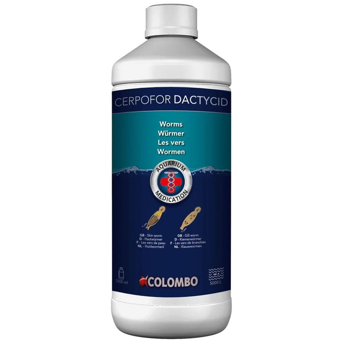 FOUDEBASSIN.COM CERPOFOR DACTYCID 1000 ML-5000 L 8715897043727 A5010766