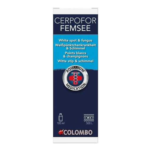 FOUDEBASSIN.COM CERPOFOR FEMSEE 100 ML-500 L 	8715897026768 A5010770