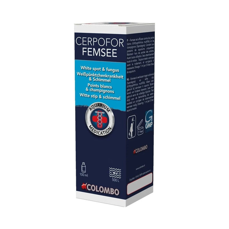 FOUDEBASSIN.COM CERPOFOR FEMSEE 100 ML-500 L 	8715897026768 A5010770