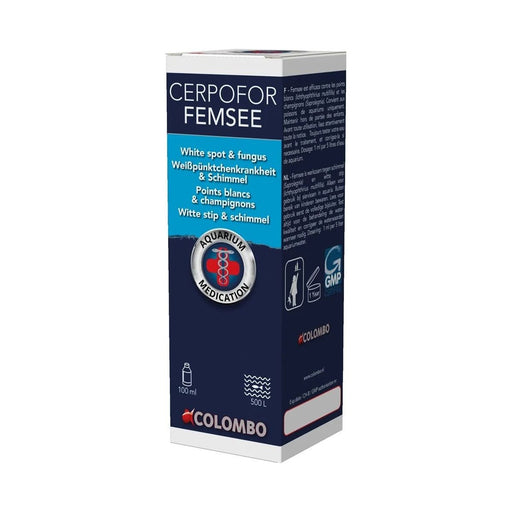 FOUDEBASSIN.COM CERPOFOR FEMSEE 100 ML-500 L 	8715897026768 A5010770