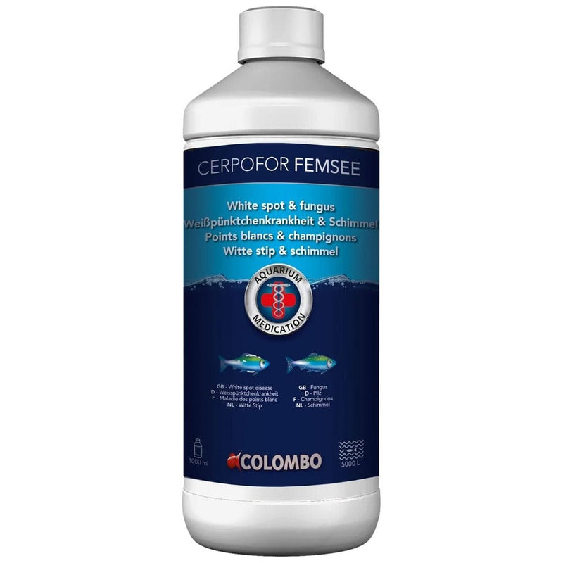 FOUDEBASSIN.COM CERPOFOR FEMSEE 1000 ML-5.000 L 8715897043734 A5010781