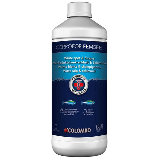 FOUDEBASSIN.COM CERPOFOR FEMSEE 1000 ML-5.000 L 8715897043734 A5010781