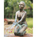 FOUDEBASSIN.COM Chiara 60 cm h. 480099900 90105