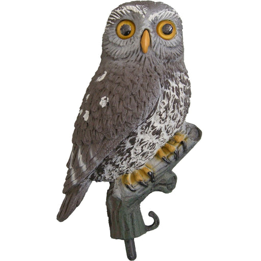 FOUDEBASSIN.COM Chouette - H25 cm 8711465825320 1382532