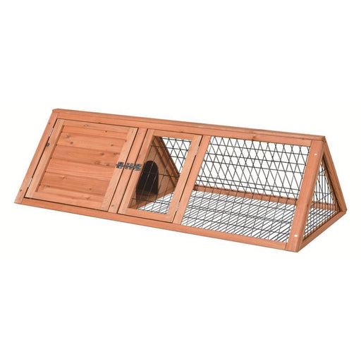 FOUDEBASSIN.COM CLAPIER À LAPIN SHARLENE 5400351341862 34186