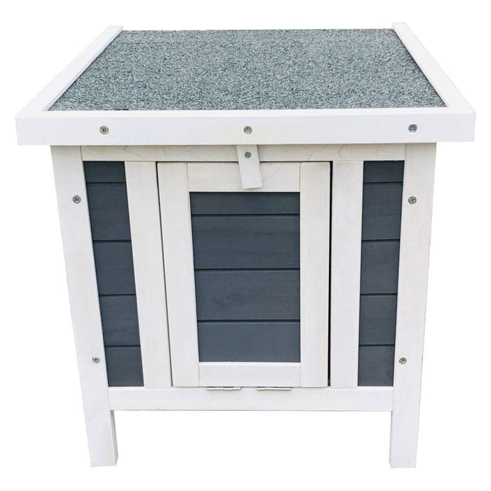 FOUDEBASSIN.COM CLAPIER EN BOIS SVEN 5400351341916 34191