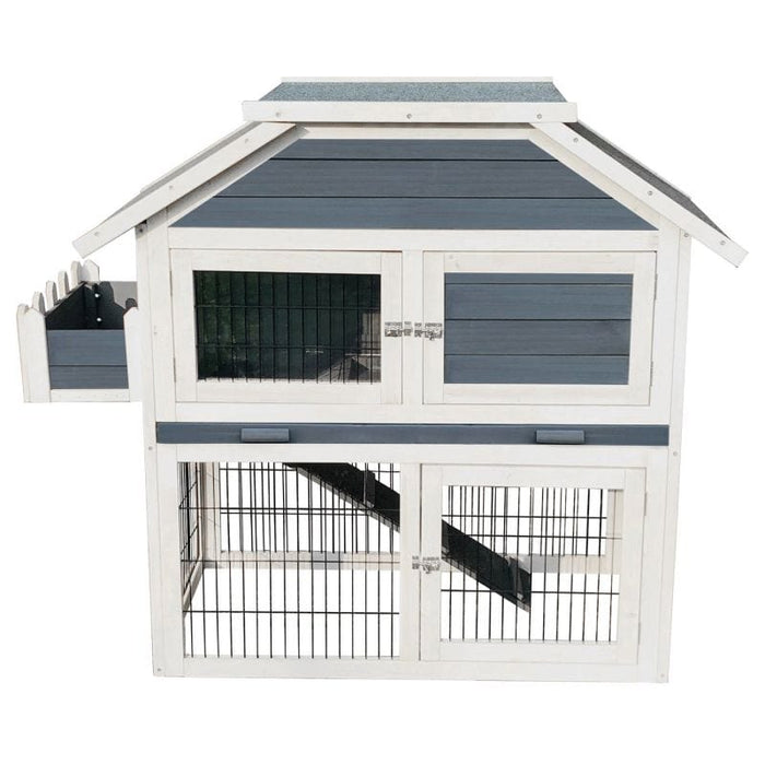 FOUDEBASSIN.COM CLAPIER EN BOIS TOM 5400351341909 34190
