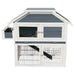 FOUDEBASSIN.COM CLAPIER EN BOIS TOM 5400351341909 34190