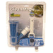 FOUDEBASSIN.COM CleanMagic® - aspirateur de boue de bassin mécanique (non inclus le manche téléscopique) 8711465791052 1379105