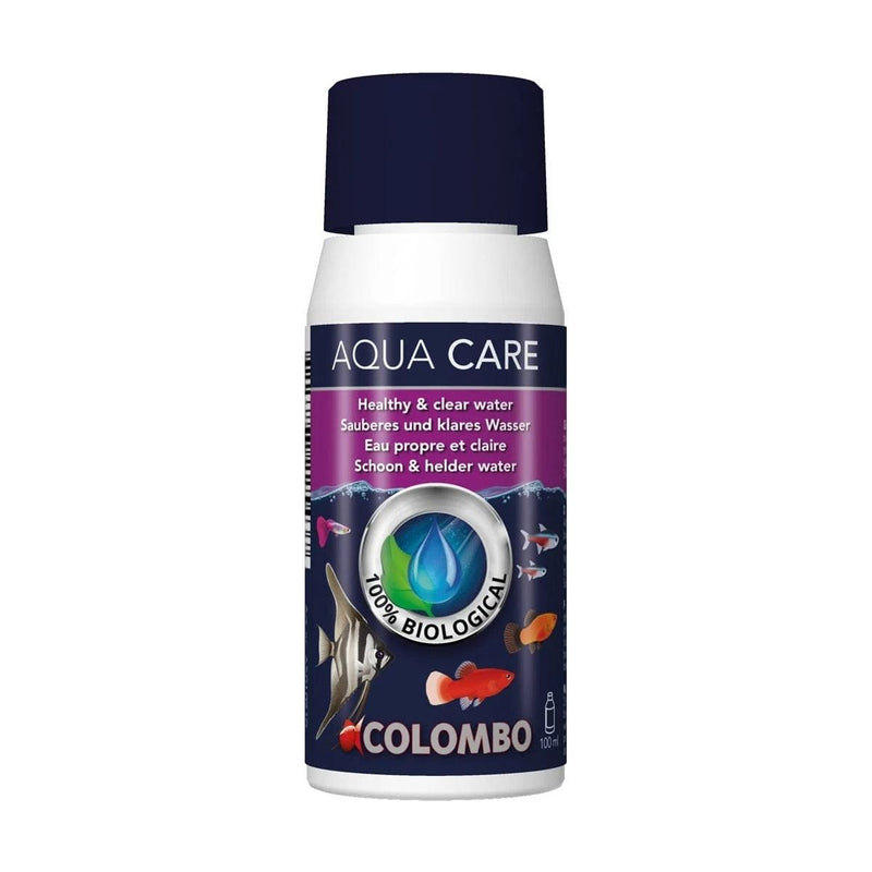 FOUDEBASSIN.COM COLOMBO AQUA CARE 100 ML 8715897225437 A5010910