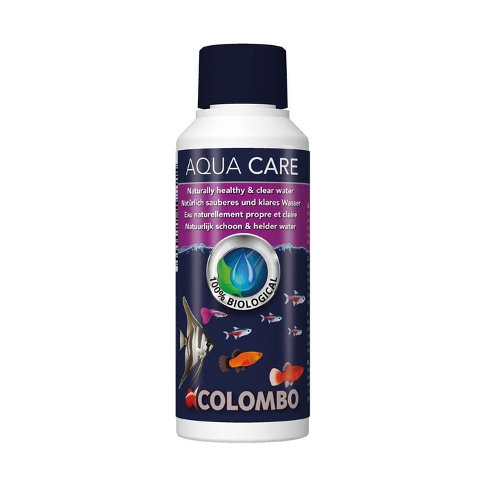 FOUDEBASSIN.COM COLOMBO AQUA CARE 250 ML 8715897225444 A5010912