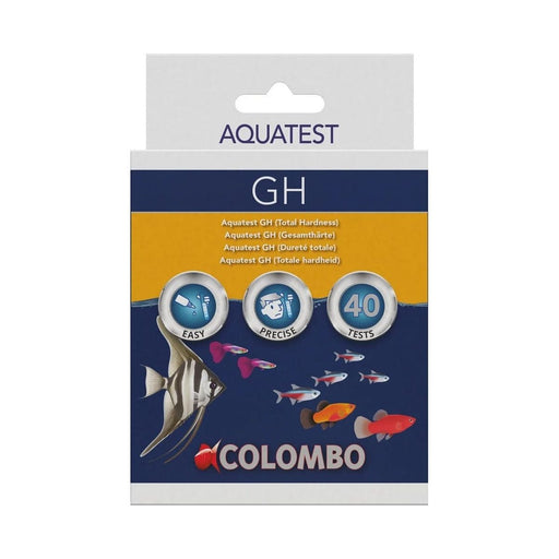 FOUDEBASSIN.COM COLOMBO AQUA GH TEST 	8715897225598 A5010965