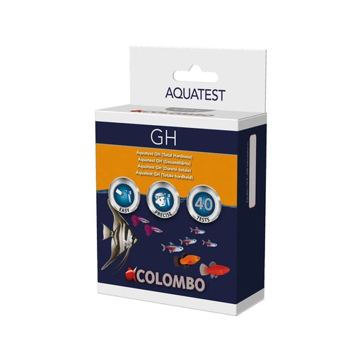 FOUDEBASSIN.COM COLOMBO AQUA GH TEST 	8715897225598 A5010965