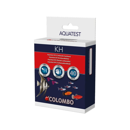 FOUDEBASSIN.COM COLOMBO AQUA KH TEST 8715897225581 A5010963