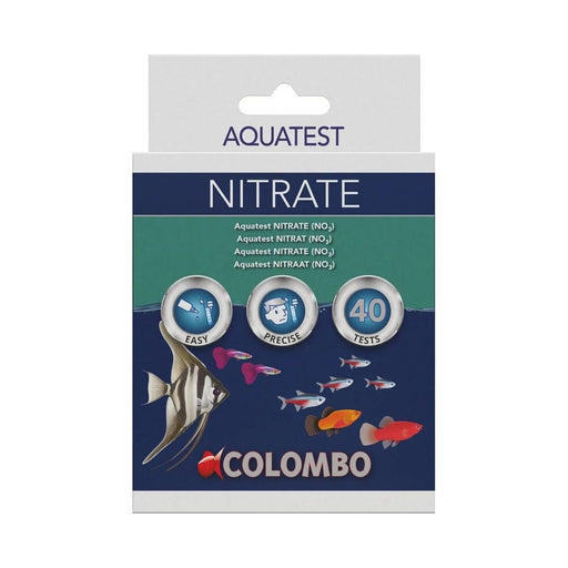FOUDEBASSIN.COM COLOMBO AQUA NITRATE TEST 8715897225628 A5010973