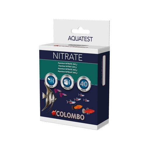FOUDEBASSIN.COM COLOMBO AQUA NITRATE TEST 8715897225628 A5010973
