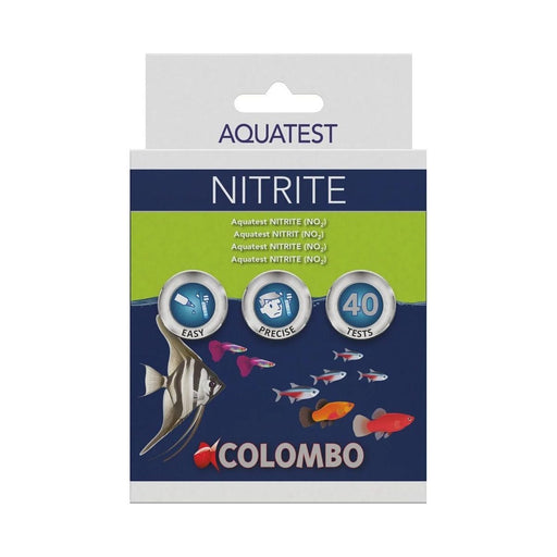 FOUDEBASSIN.COM COLOMBO AQUA NITRITE TEST 8715897225611 A5010970
