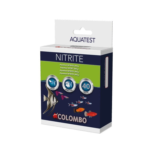 FOUDEBASSIN.COM COLOMBO AQUA NITRITE TEST 8715897225611 A5010970