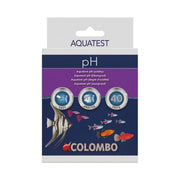 FOUDEBASSIN.COM COLOMBO AQUA PH TEST 	8715897225574 A5010960