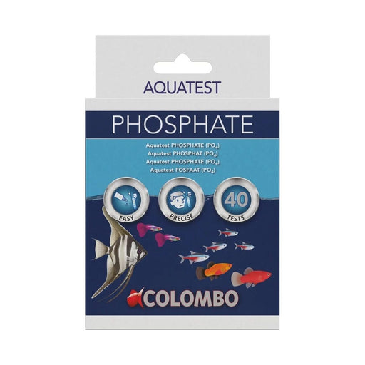 FOUDEBASSIN.COM COLOMBO AQUA PHOSPHATE TEST 	8715897225635 A5010975
