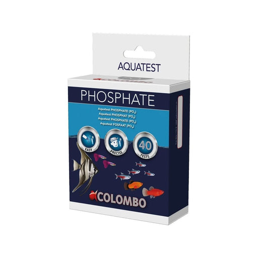 FOUDEBASSIN.COM COLOMBO AQUA PHOSPHATE TEST 	8715897225635 A5010975
