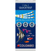 FOUDEBASSIN.COM COLOMBO AQUA QUICKTEST 50 STRIPS 8715897273551 A5020290