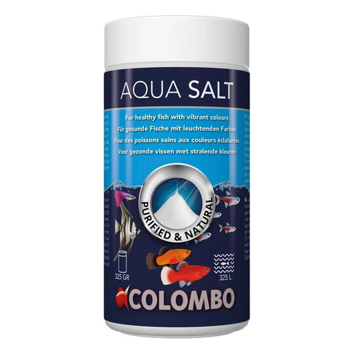 FOUDEBASSIN.COM COLOMBO AQUA SALT 250 ML 8715897313578 A5010850