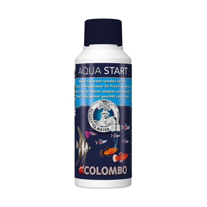 FOUDEBASSIN.COM COLOMBO AQUA START 250 ML 8715897225406 A5010903