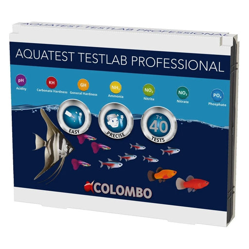 FOUDEBASSIN.COM COLOMBO AQUA TESTLAB PRO 8715897319594 A5010990