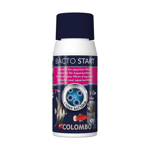 FOUDEBASSIN.COM COLOMBO BACTO START 100 ML 	8715897225413 A5010905