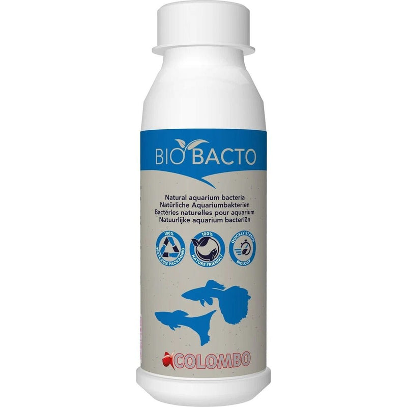 FOUDEBASSIN.COM COLOMBO BIO BACTO 330 ML 	8715897350870 A5030010