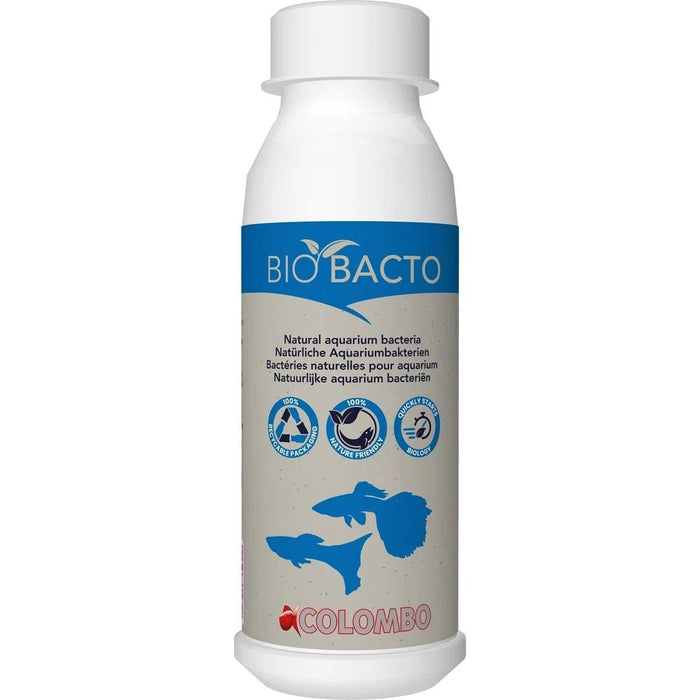 FOUDEBASSIN.COM COLOMBO BIO BACTO 330 ML 	8715897350870 A5030010